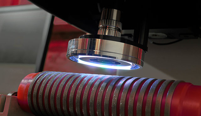 Galvanisch beschichtetes Werkzeug