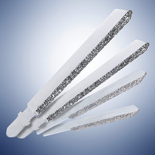 Diamant-Stichsägeblatt