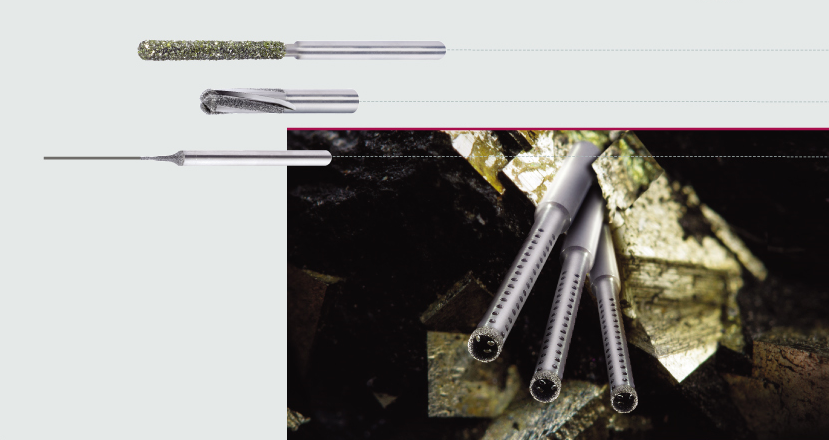 3D-Modell eines kundenspezifischen Werkzeugs