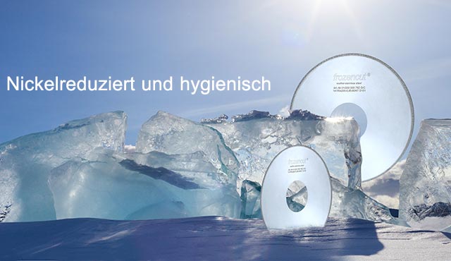 Schärfwerkzeug Lebensmittelindustrie