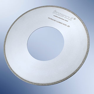 Frozencut-Trennscheibe